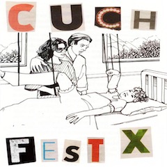 Cuch Fest X